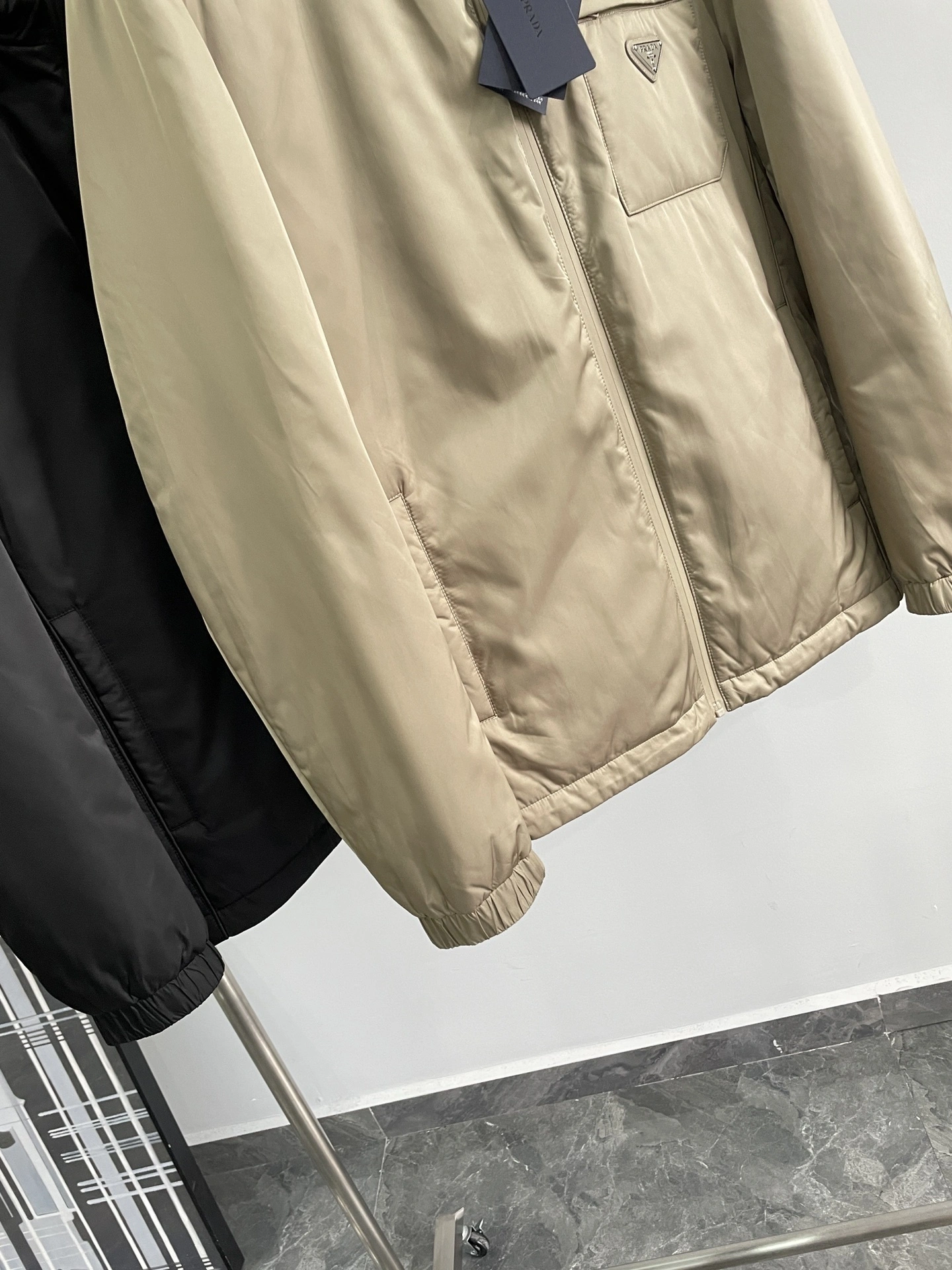 wg.luxury- Pr141 cotton oversized 2Colour item:D-F443J2515-2